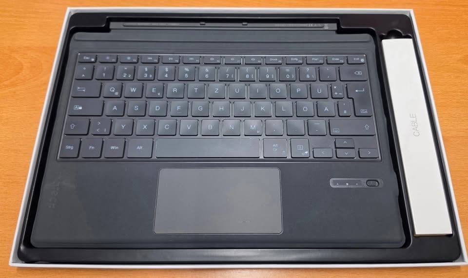 Inateck Clavier Surface Pro 7 A vendre, Informatique & Logiciels, Claviers, Enlèvement ou Envoi, Comme neuf, Ensemble clavier et souris