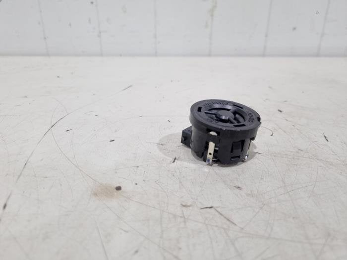 Tweeter van een Fiat 500L, Gebruikt, -, -, Ophalen of Verzenden