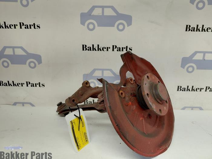 Joint arrière gauche d'un Volkswagen Golf, -, Volkswagen, -, 3 mois de garantie