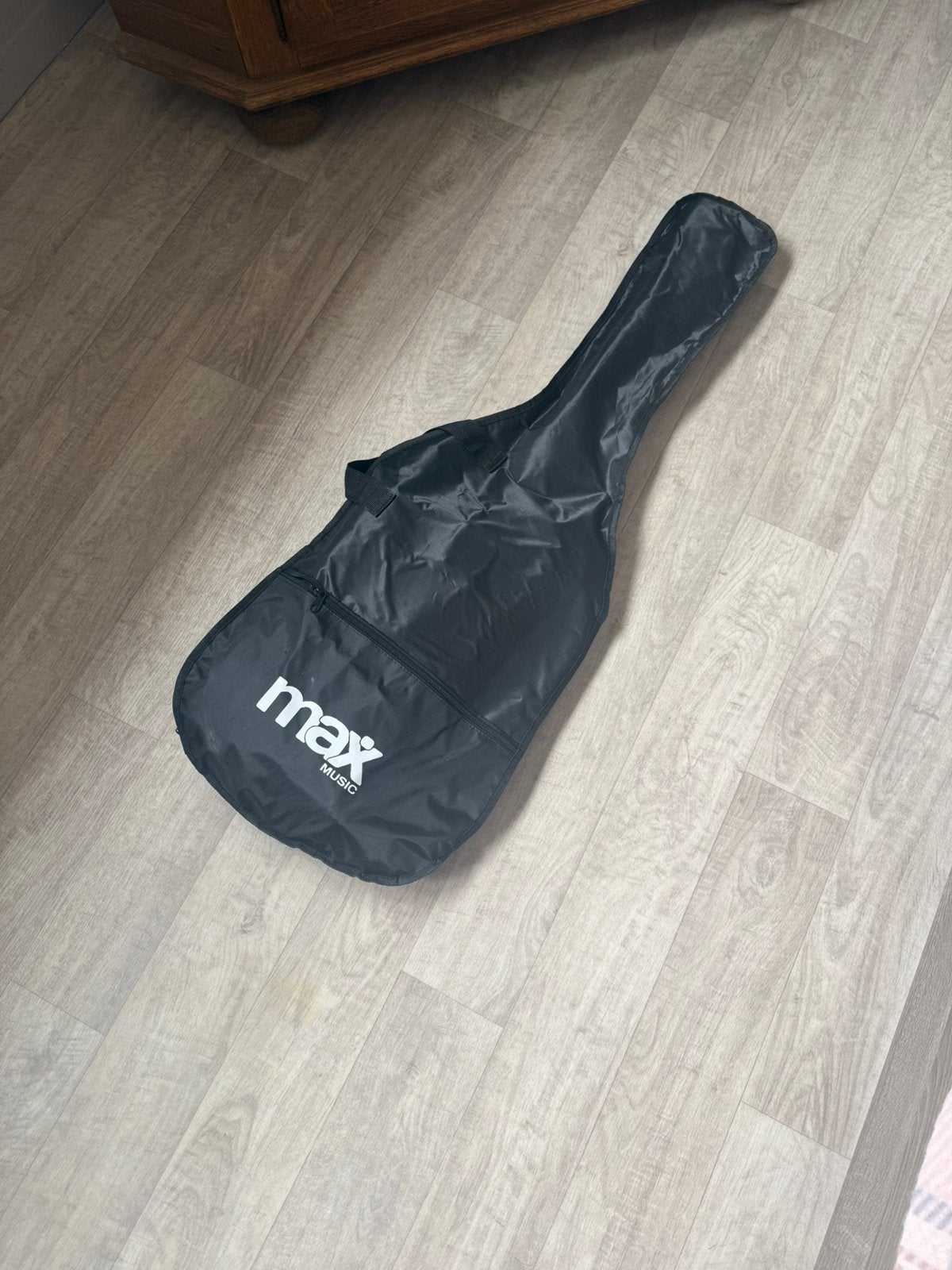 Elektronische gitaar, Muziek en Instrumenten, Behuizingen en Koffers, Ophalen, Nieuw, Elektrische gitaar