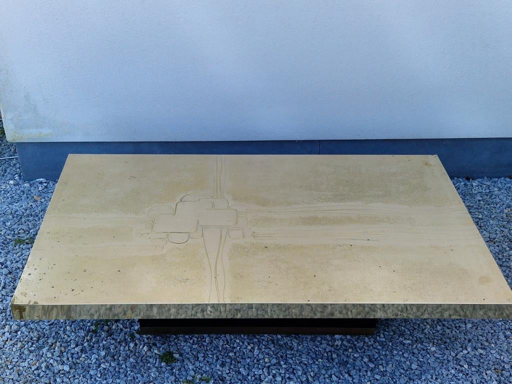 Ricco D. For Lova Creation , gesigneerd en genummerd, 100 à 150 cm, Moins de 50 cm, Enlèvement ou Envoi, 50 à 100 cm