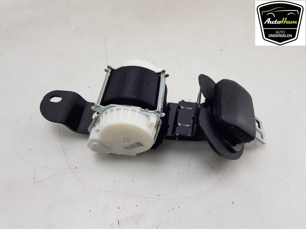 CEINTURE DE SECURITE ARRIERE CENTRALE BMW X2 (F39), Postoffice@zf.com, Löwentaler Straße 20
88046  Friedrichshafen, DE, Utilisé