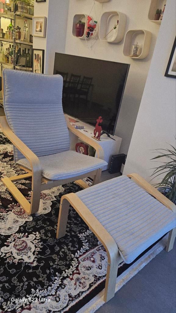 Chaise ikea, Tuin en Terras, Ligbedden
