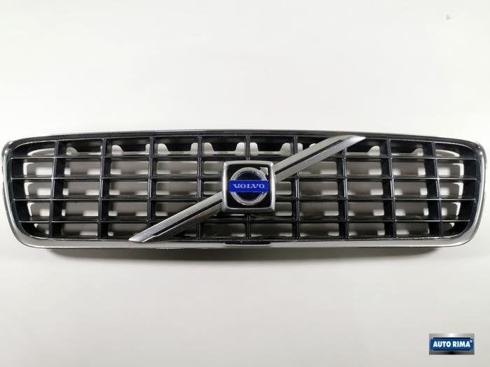 Grille van een Volvo S60, Gebruikt, -, -, Ophalen of Verzenden