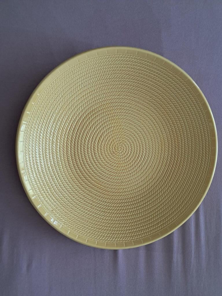 Magnifique bol BOCH, Neuf, Enlèvement ou Envoi, Rond, Porcelaine ou Céramique