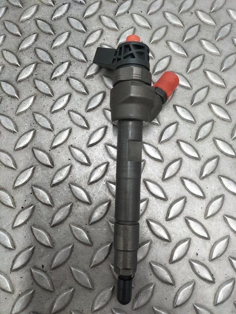 BMW 3 SERIES BRANDSTOF INJECTOR / VERSTUIVER 0445110595 2012, Enlèvement ou Envoi, Utilisé, ARN reconnu