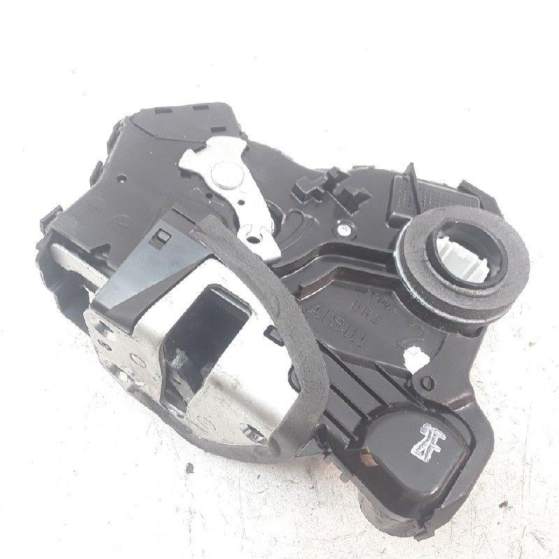 SERRURE DE PORTE RODS AVANT DROIT Toyota Auris (E15), Utilisé, Toyota