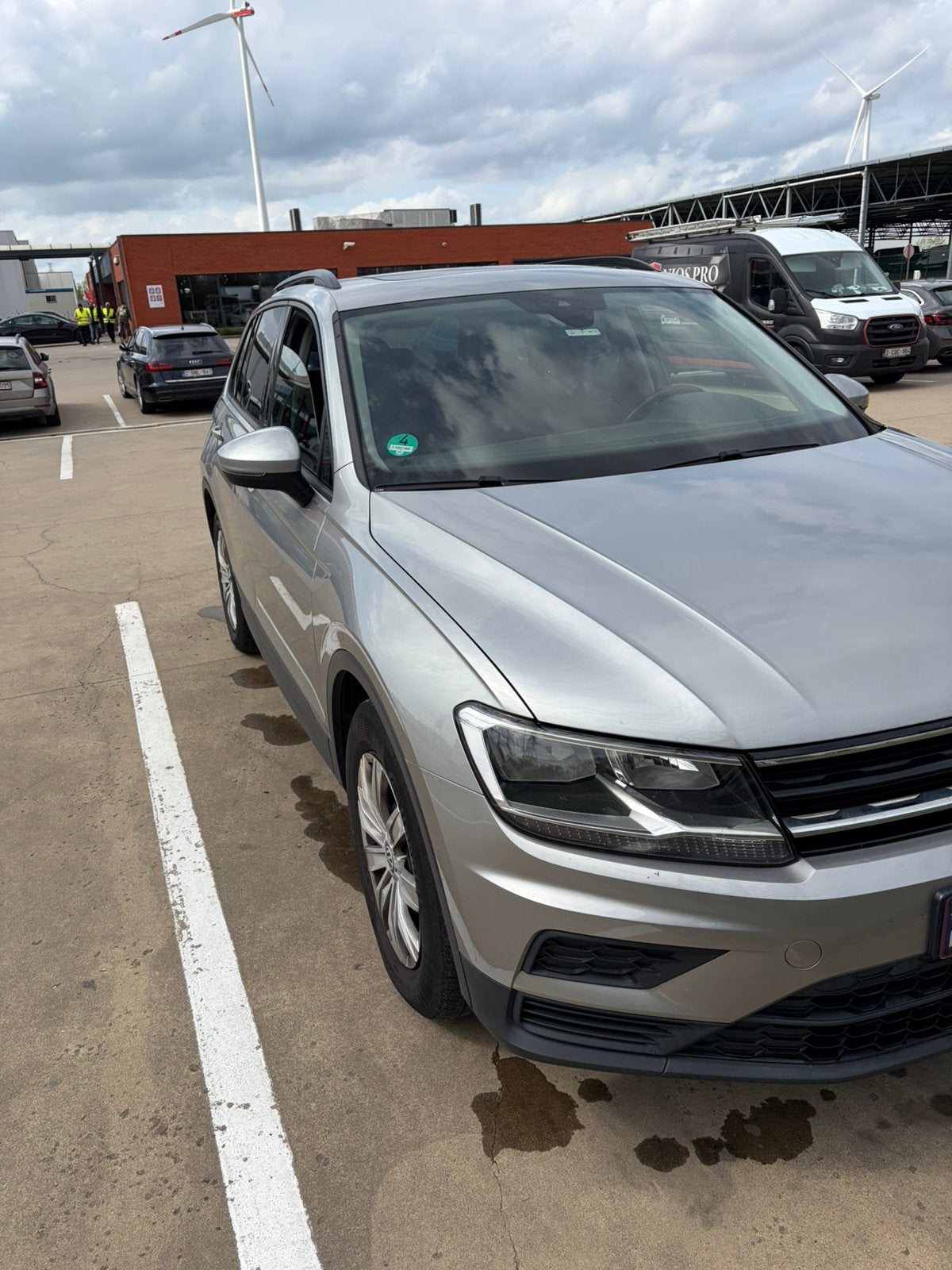 Volkswagen Tiguan, Autos, Volkswagen, Achat, Diesel, Particulier, Tiguan