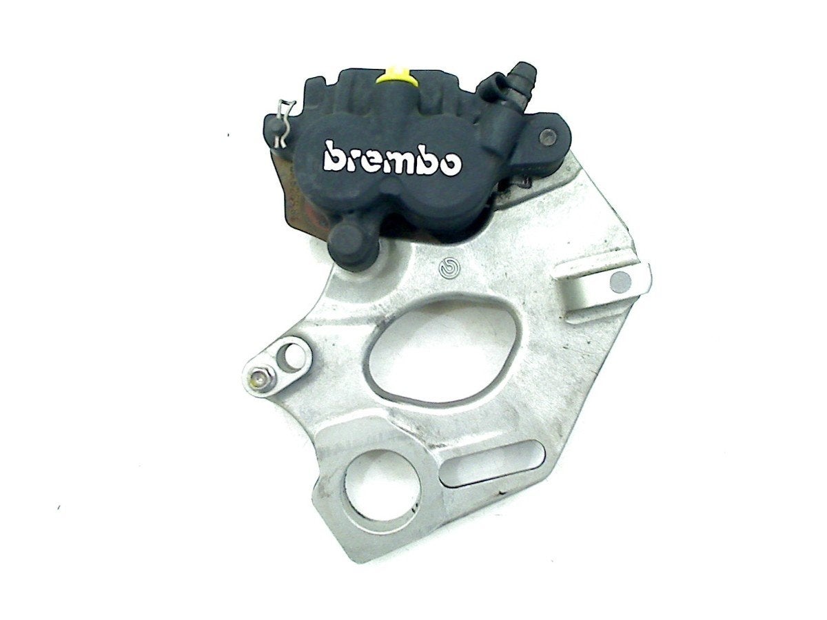 ETRIER DE FREIN ARRIÈRE Ducati, Dhr. S. di Majo, Utilisé, Info@cama-motorparts.nl, P.J. Troelstraweg 8 8
3144 CX  MAASSLUIS, NL