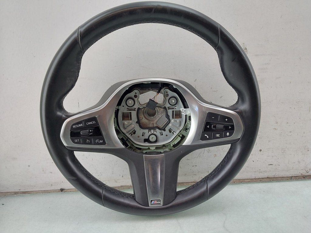 STUUR BMW 1 serie (F40) (|5906858|32308746675|8746675|), Auto-onderdelen, Gebruikt, Postoffice@zf.com, Löwentaler Straße 20
88046  Friedrichshafen, DE
