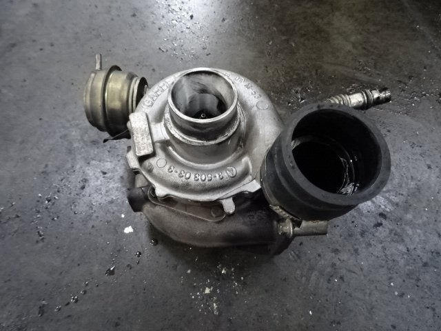 TURBO Audi A6 Avant (C5) (01-1997/01-2005), Info@audi.de, Audi, Audi AG, Gebruikt