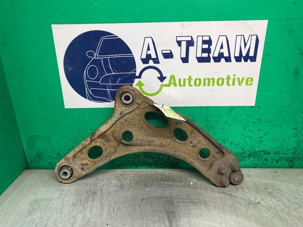 DRAAGARM LINKS VOOR Renault Trafic New (FL), Gebruikt, Renault, Peter-Huppertz-Straße 5
51063  Köln, DE, Dialog.deutschland@renault.de