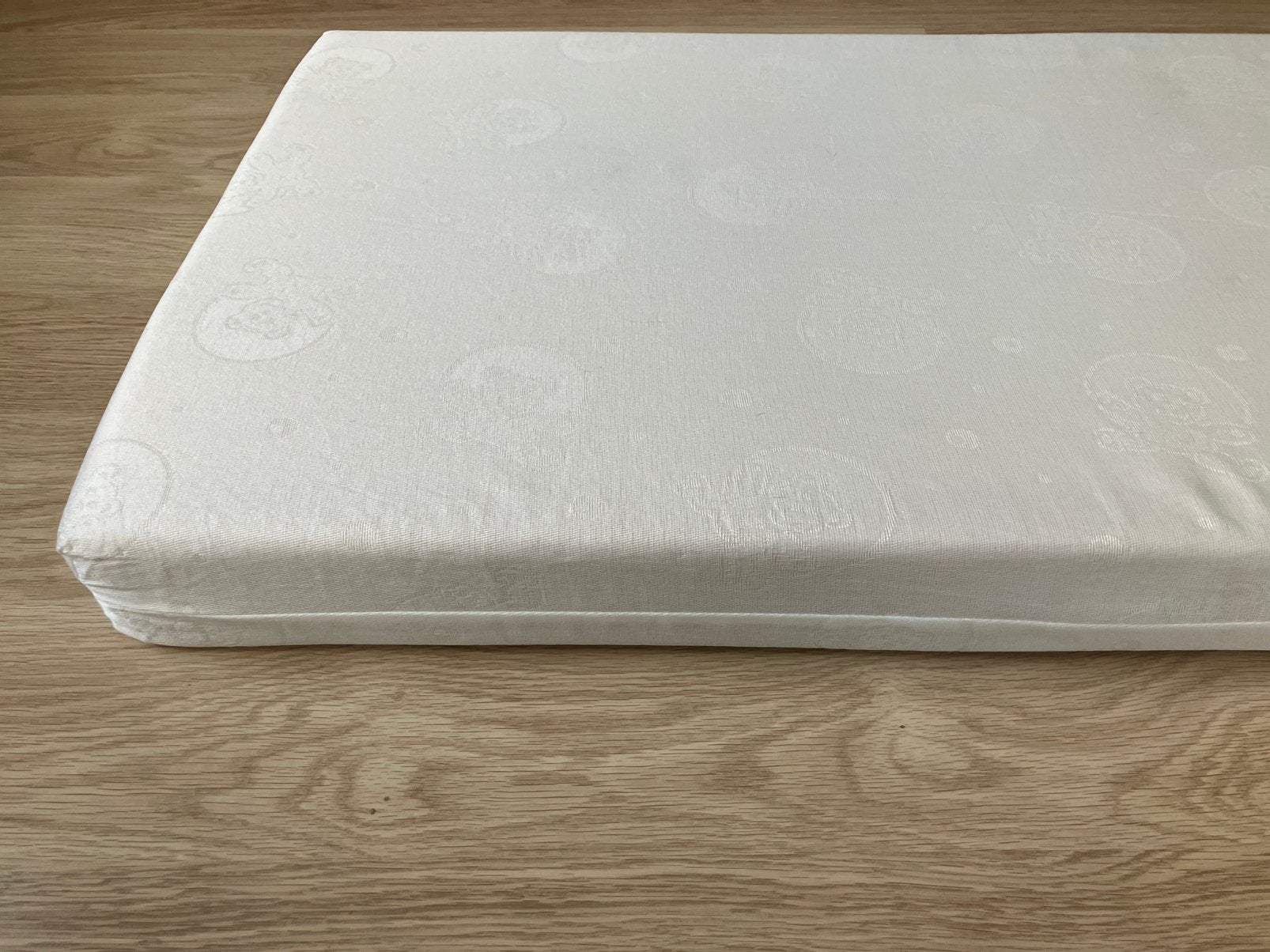 Matras voor kinderbed, Kinderen en Baby's, Kinderkamer | Bedden, Ophalen, Zo goed als nieuw, Matras