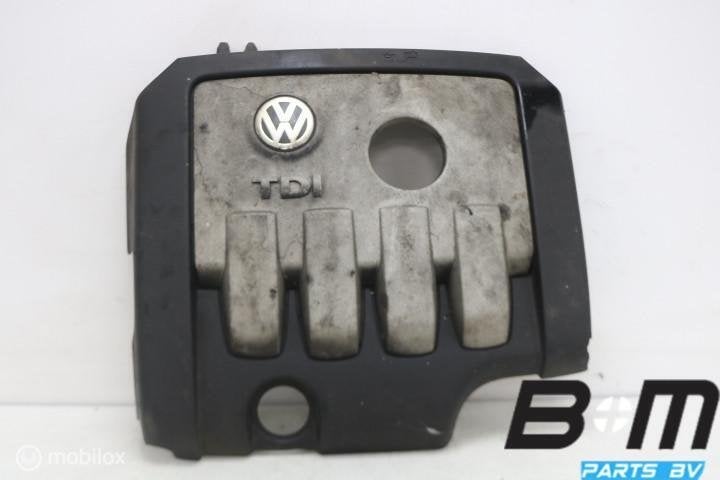 Motorafdekplaat VW Passat B6 var. 03G103925BP, Utilisé