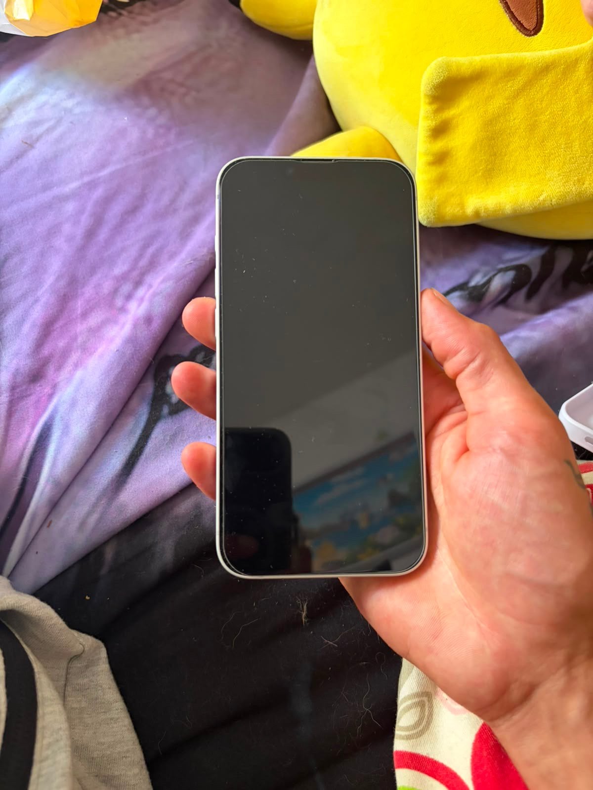Iphone 17e, Ophalen, Zo goed als nieuw