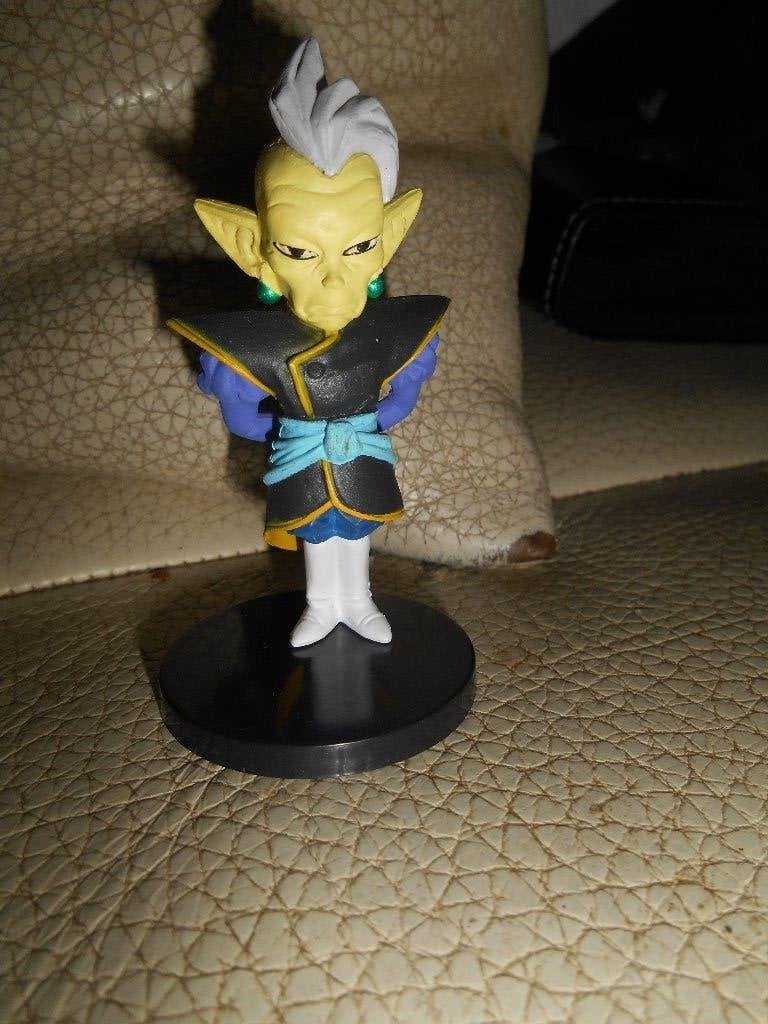 GOWASU Dragon Ball Super, Enlèvement ou Envoi