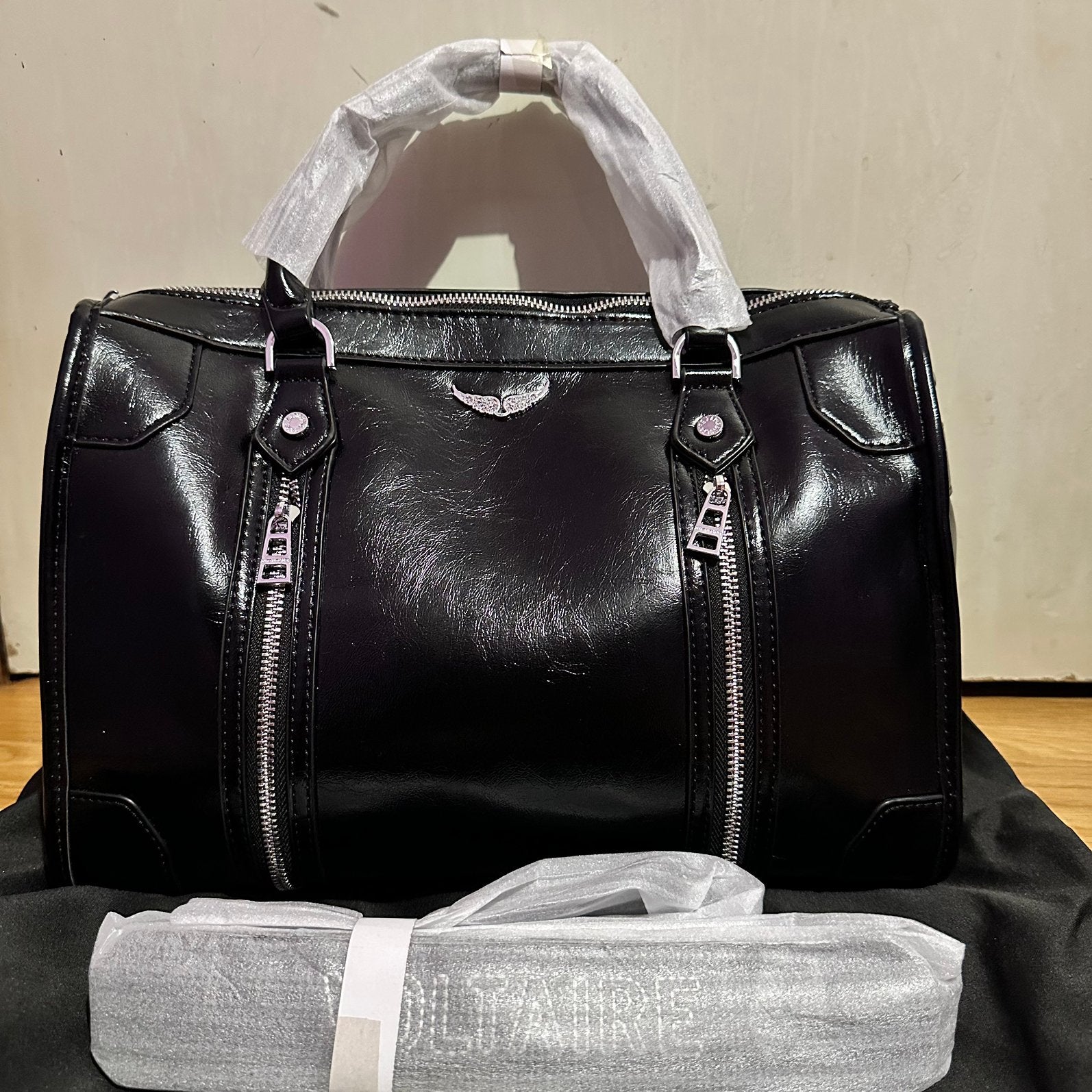 Sac Zadig, Envoi, Neuf, Sac à main