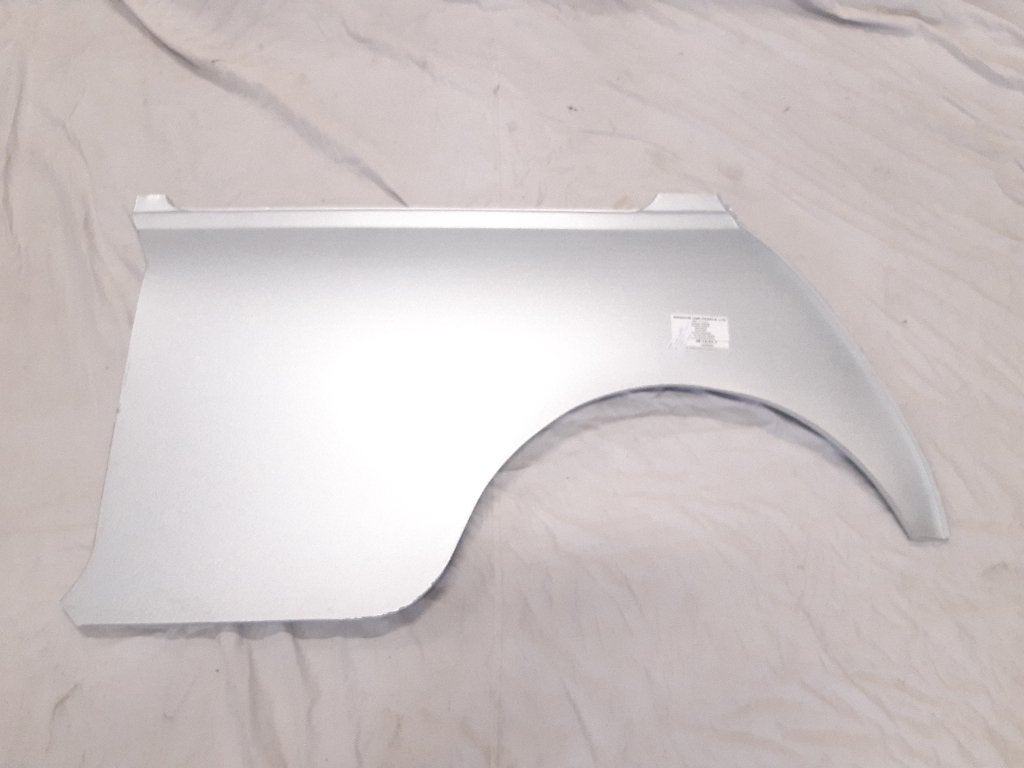 spatbord LINKS achter - copy 69-00 Classic Mini, Auto-onderdelen, Ophalen, Mini, Nieuw, Spatbord