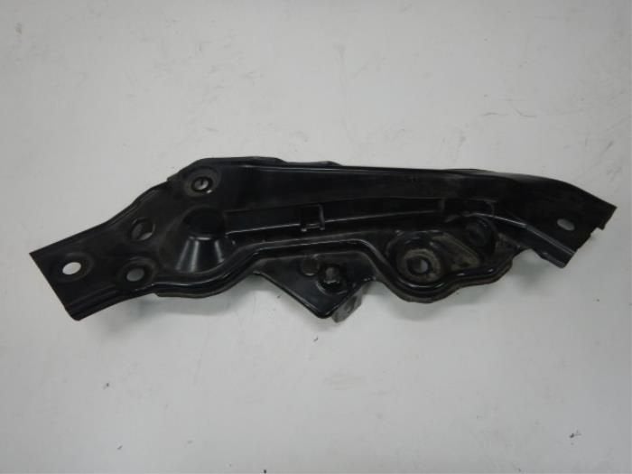 VW Polo 2G Koplamphouder Links (2G0805931B), Enlèvement ou Envoi, Utilisé