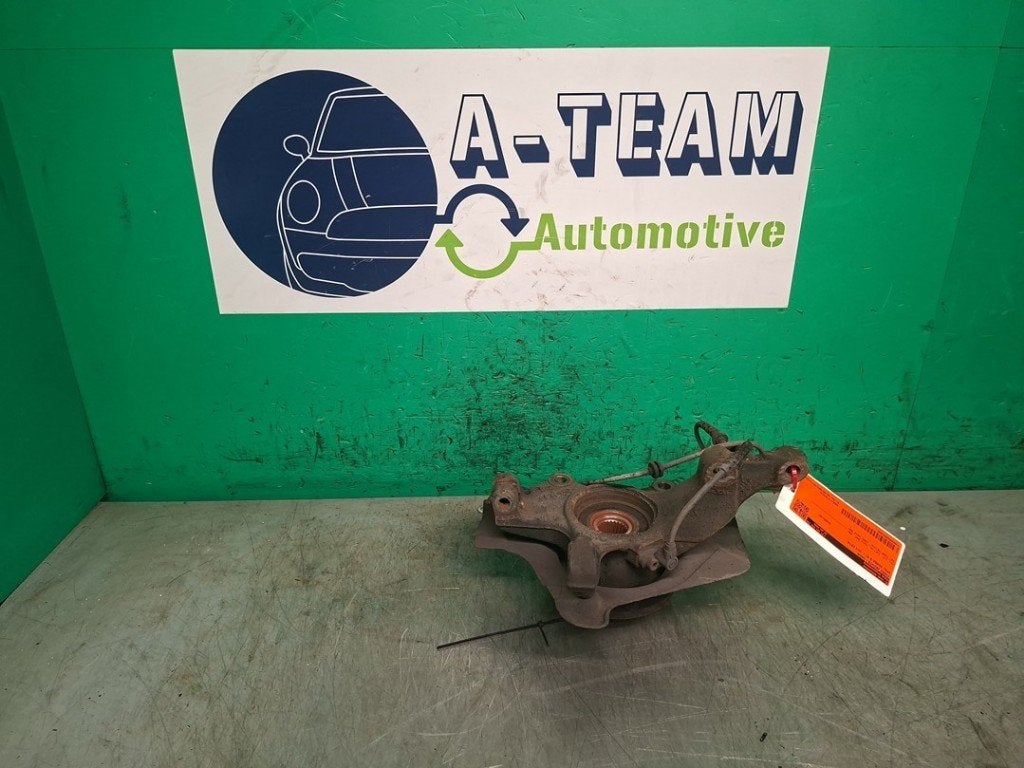 FUSEE AVANT DROITE Opel Corsa D (01-2006/12-2014), Opel, Opel Automobile GmbH, Utilisé, Kontakt-opel@opel.com