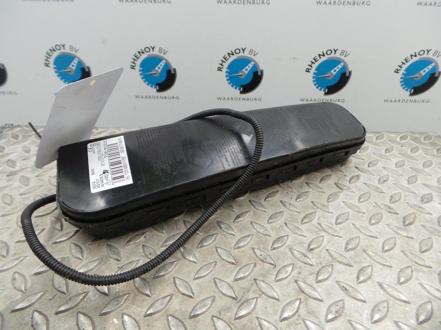 FORD FIESTA AIRBAG RECHTS 2016, Autos : Pièces & Accessoires, Électronique & Câbles, Utilisé, ARN reconnu, Stiba membre, Reconnu durable