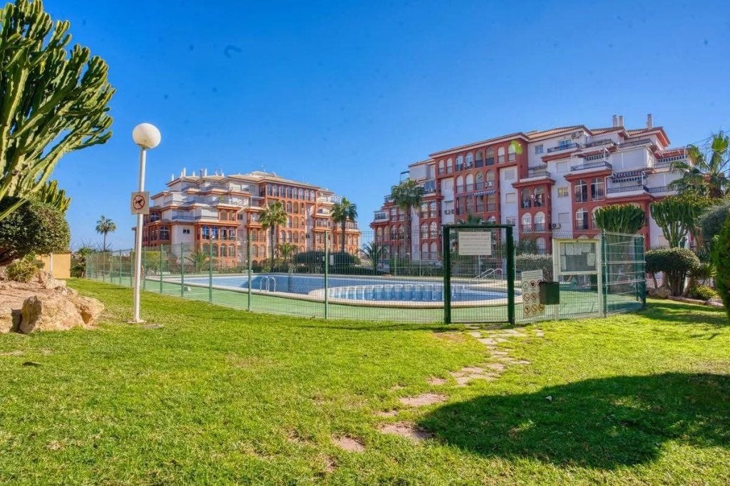 appartement a vendre en espagne costa blanca sud