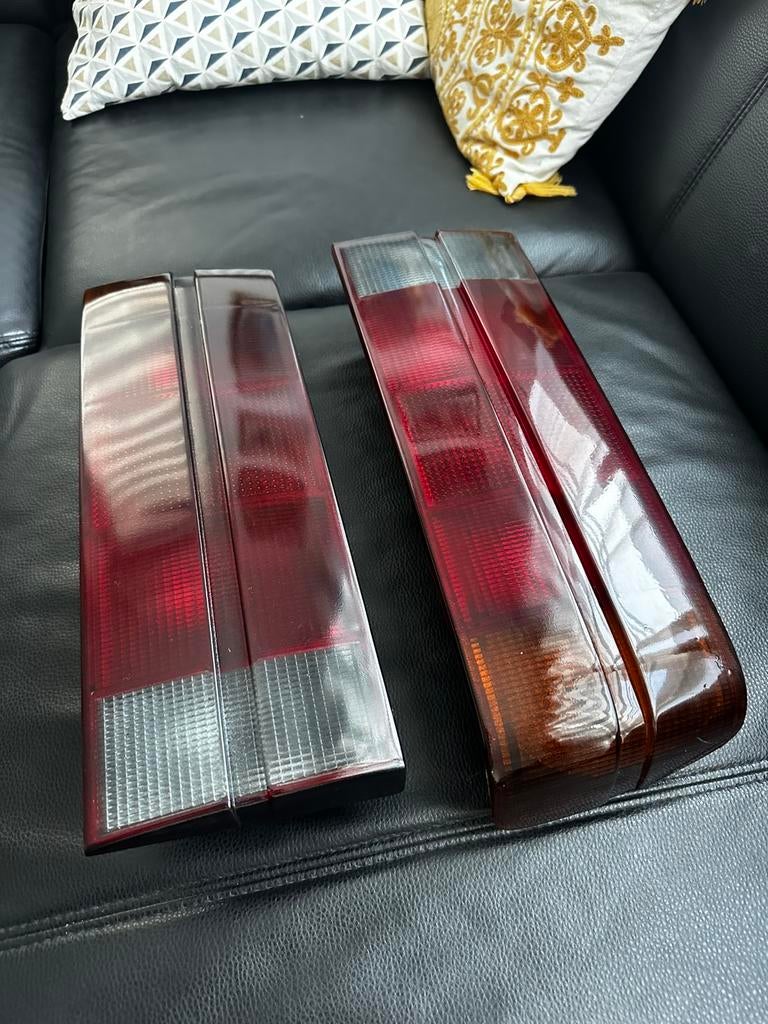 Feu arriere bmw e30 parfait etat, Autos : Pièces & Accessoires, Éclairage, Enlèvement ou Envoi, BMW