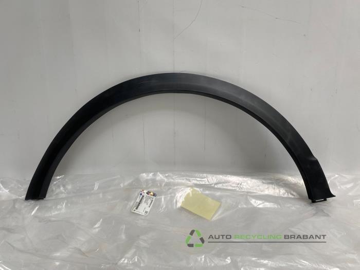 Extension garde-boue d'un Opel Antara, -, Opel, 3 mois de garantie, Utilisé