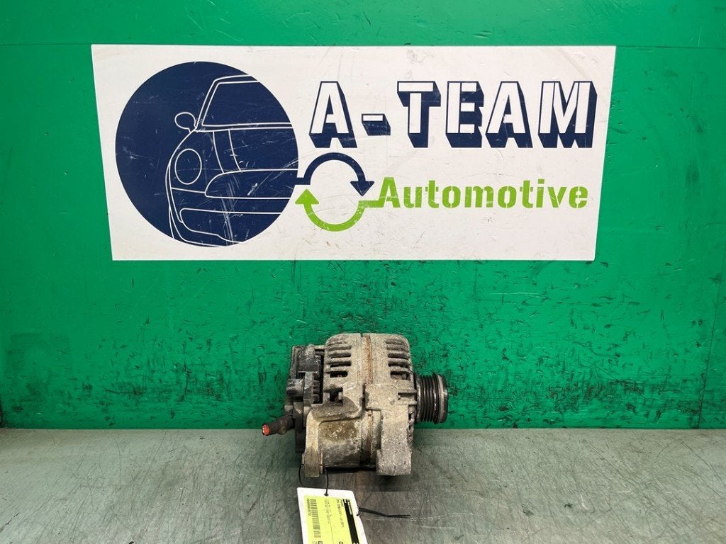 ALTERNATEUR Opel Corsa D (01-2006/12-2014) (|13266810|), Autos : Pièces & Accessoires, Opel, Opel Automobile GmbH, Utilisé, Kontakt-opel@opel.com