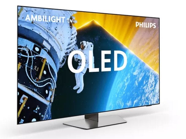 philips 48oled809 48"oled 809, Philips, OLED, Comme neuf, Enlèvement