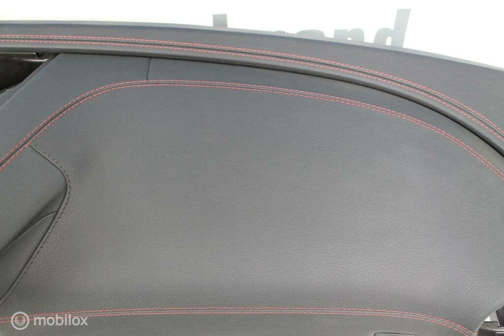 Airbag kit Tableau de bord HUD Mercedes E klasse W213, Gebruikt, Ophalen of Verzenden