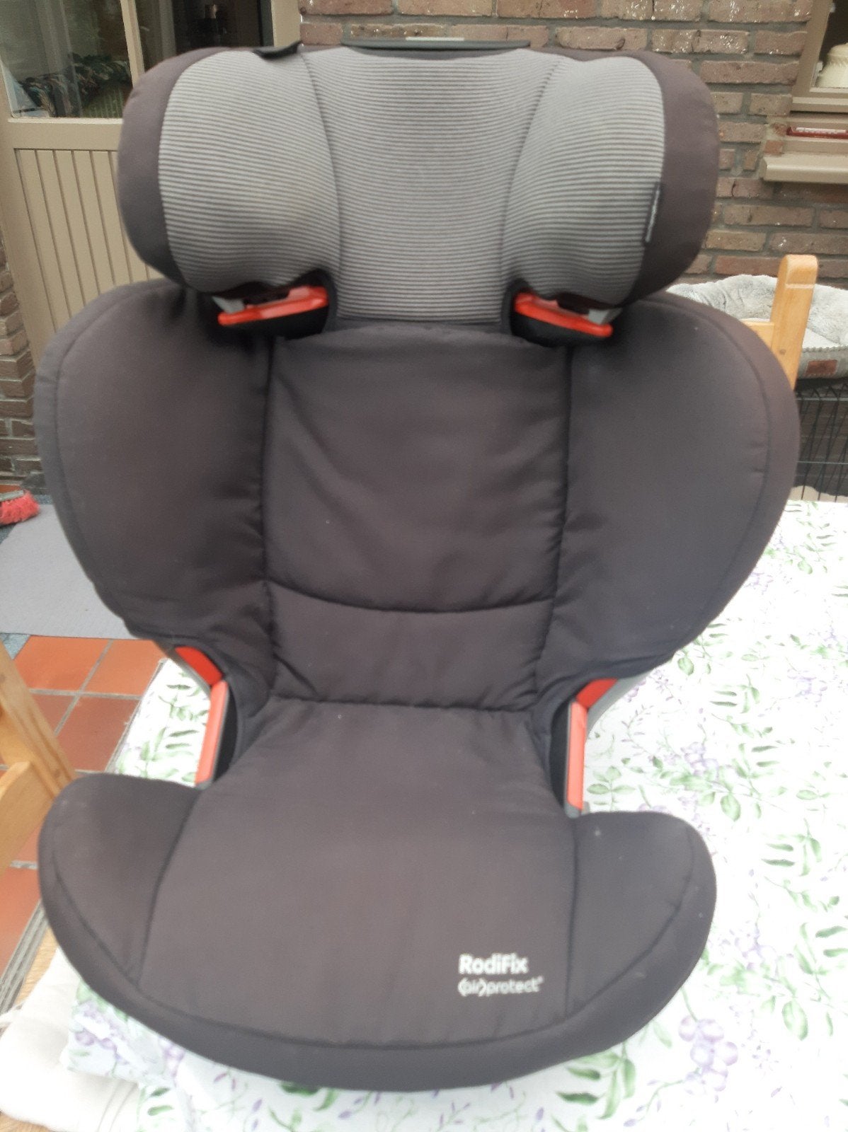 Autostoel Maxi cosi, Enfants & Bébés, Sièges auto, Enlèvement, Isofix