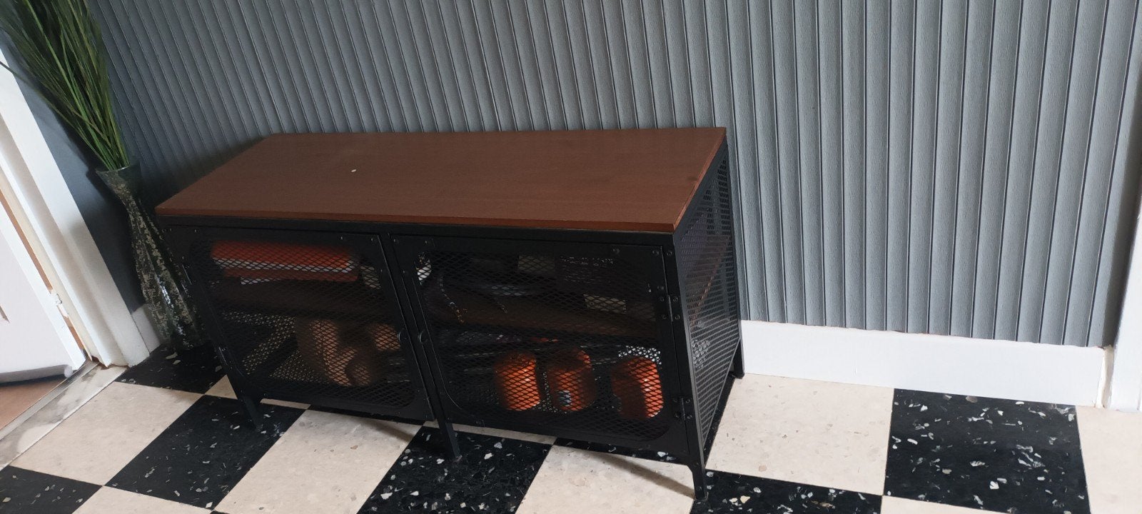 Casier, Maison & Meubles, Mobilier complet, Enlèvement ou Envoi