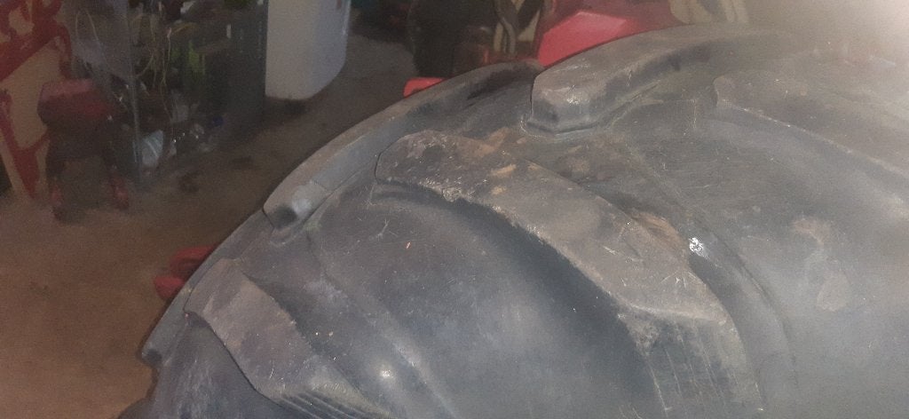 international tracteur, Jusqu'à 2500, Jusqu'à 80 ch, Case IH, Enlèvement