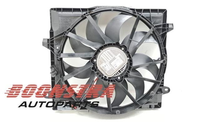 Ventilateur d'un Jeep Wrangler, Jeep, -, 3 mois de garantie, Utilisé