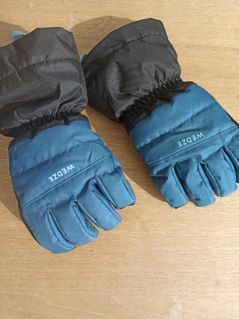 Skihandschoenen kind wedze, Kinderen en Baby's, Ophalen