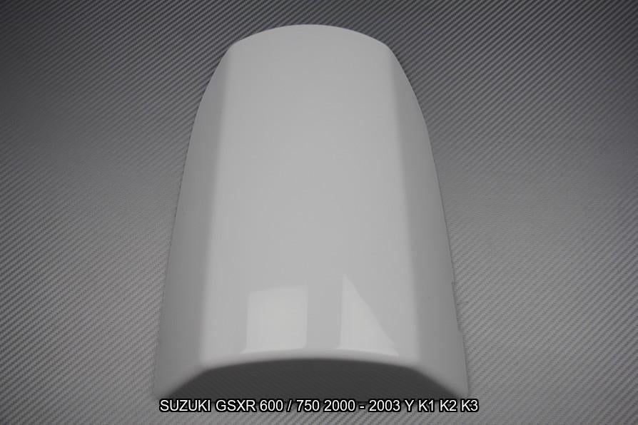 AVDB Seat Cover voor SUZUKI GSXR 600 750 1000 2000 2001 2003, Motoren, Ophalen of Verzenden, Nieuw