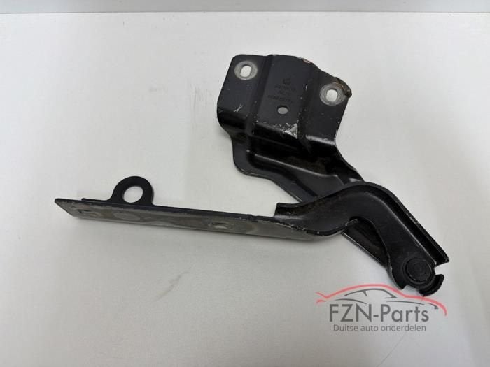 VW Jetta 5C6 Motorkap Scharnier Links (5C6823301), Auto-onderdelen, Ophalen of Verzenden, Gebruikt