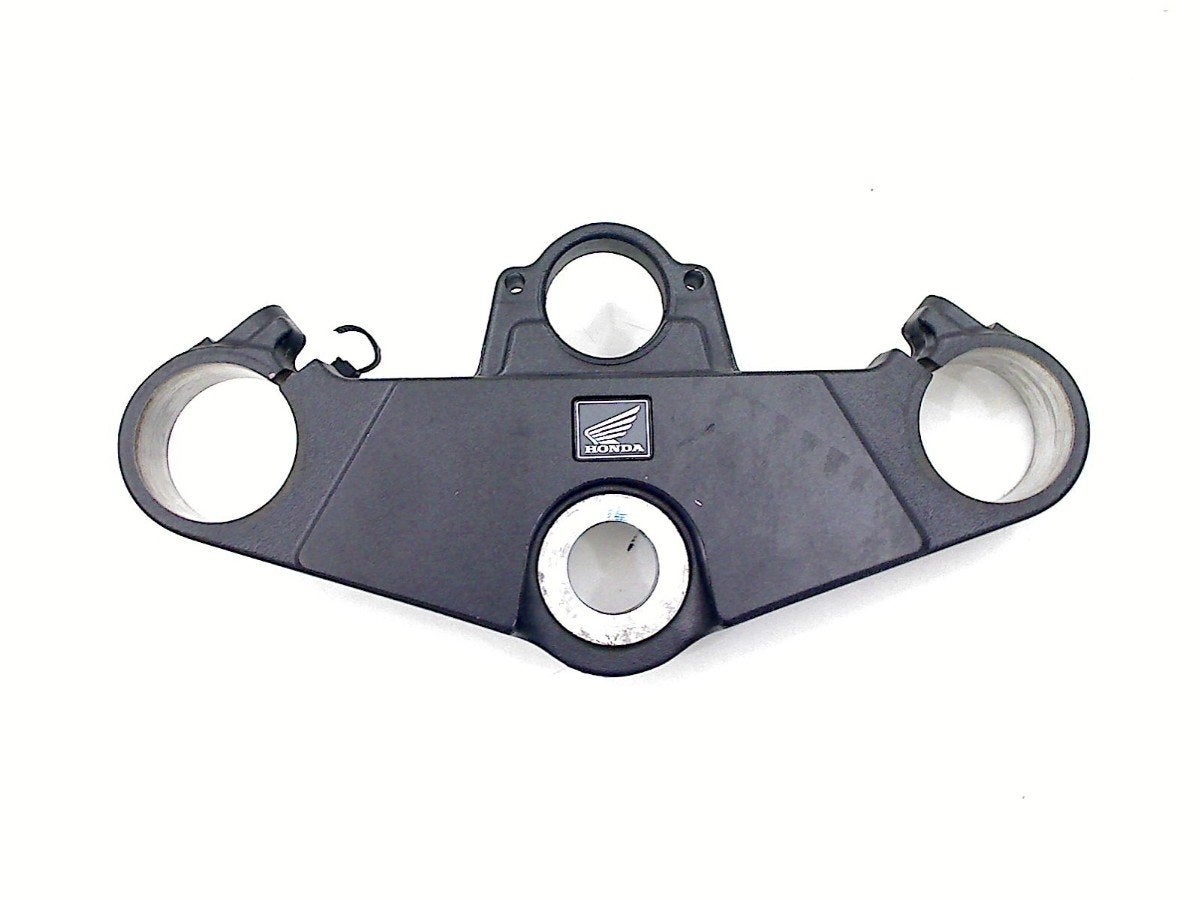 KROONPLAAT Honda CBR 500 R 2019-2020 (CBR500RA PC62-KK50), Motoren, Dhr. S. di Majo, Gebruikt, Info@cama-motorparts.nl, P.J. Troelstraweg 8 8
3144 CX  MAASSLUIS, NL