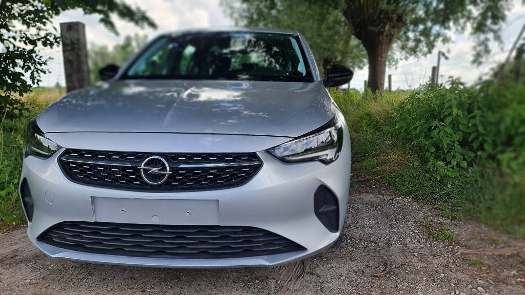 Opel Corsa 1.2 Turbo 2023 | 33.000 km | Garantie | Topstaat, Auto's, Opel, Bedrijf, Corsa, ABS, Benzine, Euro 6, Berline, 5 deurs