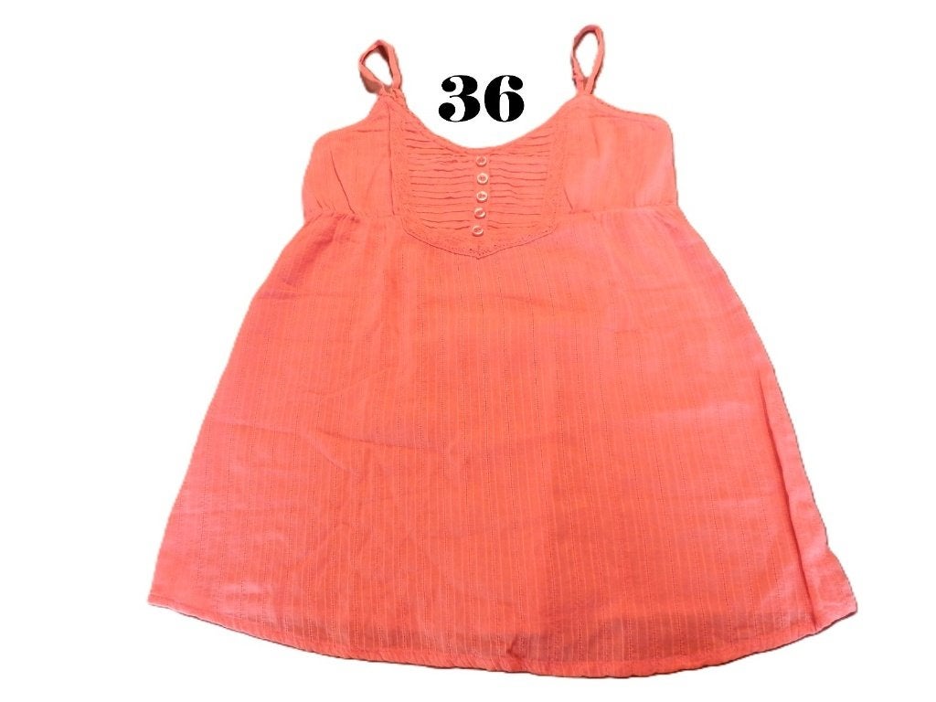 (164)- top femme t.36 rose, Kleding | Dames, Topjes, Ophalen of Verzenden, Zo goed als nieuw, Roze, Maat 36 (S)
