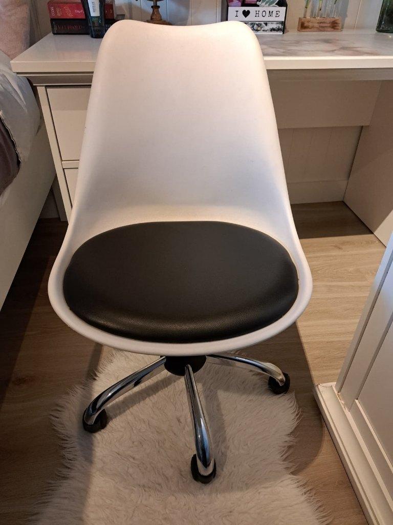 Bureaustoel, Enlèvement, Chaise de bureau