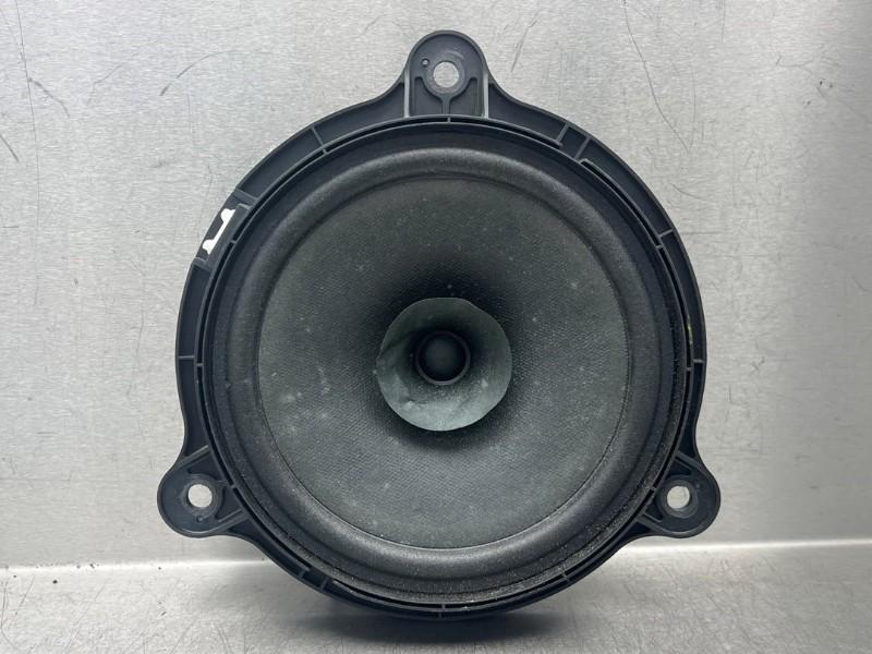 HAUT PARLEUR / ENCEINTE Nissan Note (E12) (|281563SG0A|), Utilisé, Nissan