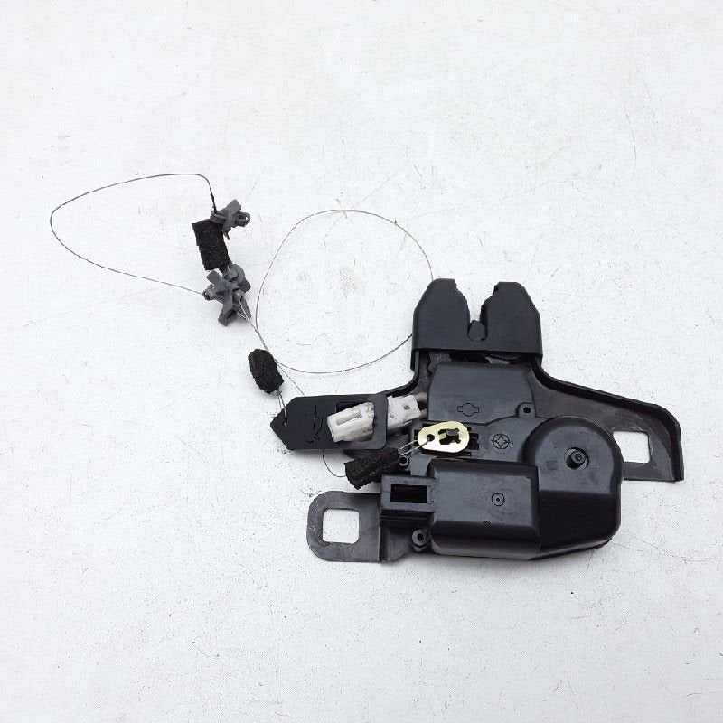 DIVERSEN Cabriodak vergrendelslot Nissan 350 Z (Z33), Gebruikt, Nissan