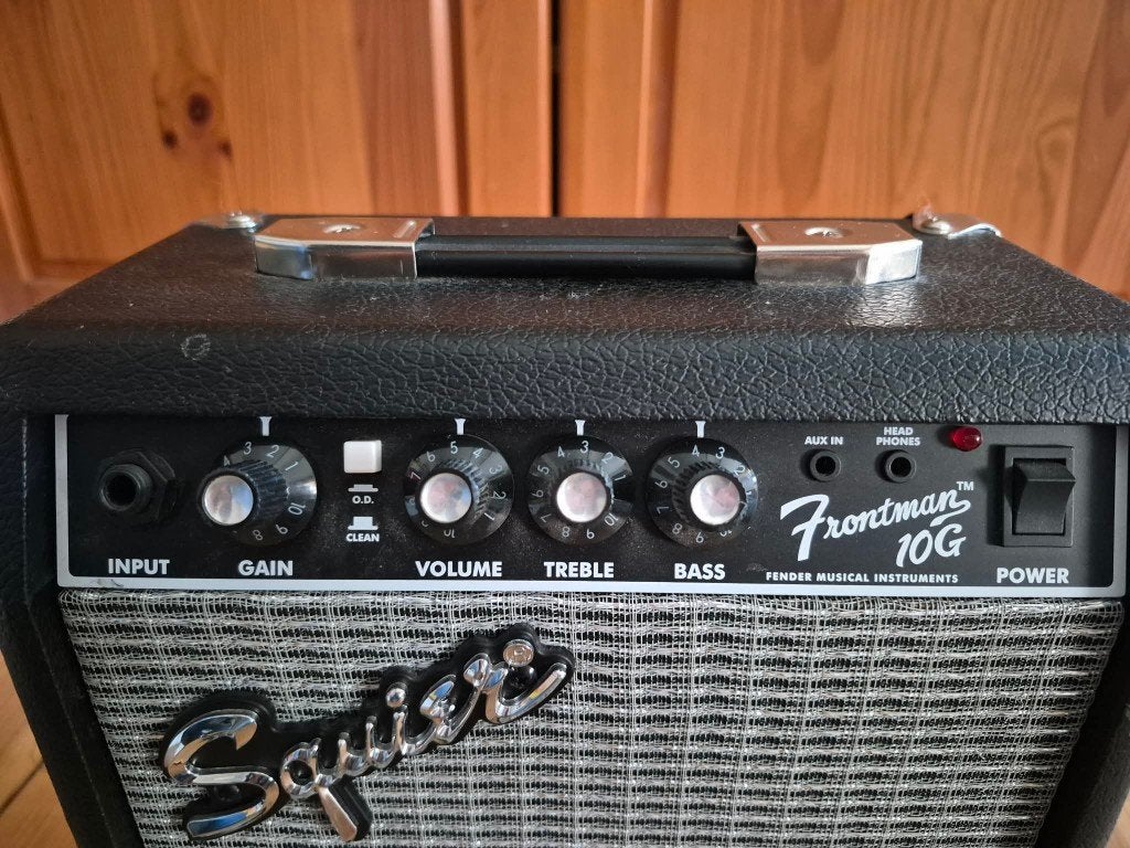 Guitare electrique squier, Muziek en Instrumenten, Ophalen, Zo goed als nieuw, Solid body, Overige merken