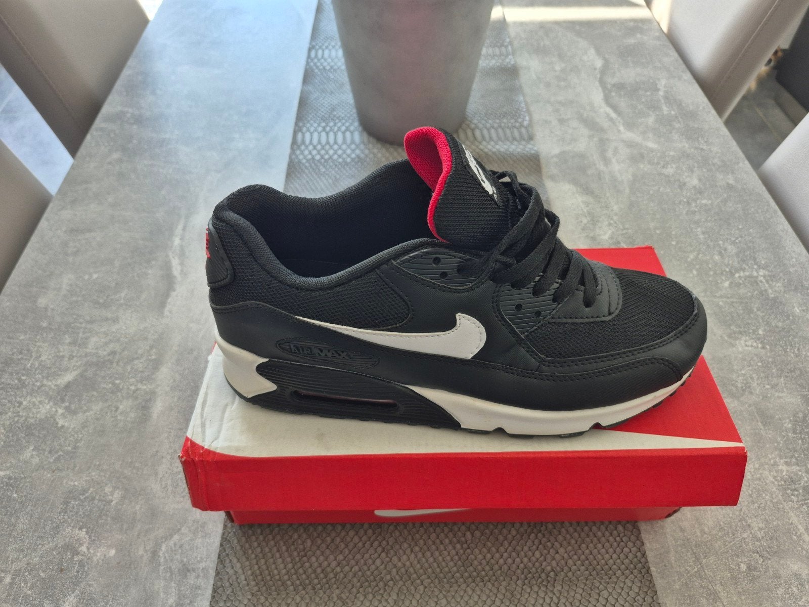 nike air 90 gtx, Enlèvement ou Envoi, Neuf, Chaussures