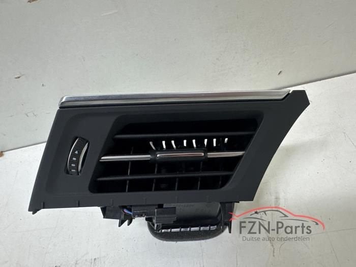 Audi A6 4K C8 Luchtrooster Dashboard Links, Auto-onderdelen, Ophalen of Verzenden, Gebruikt