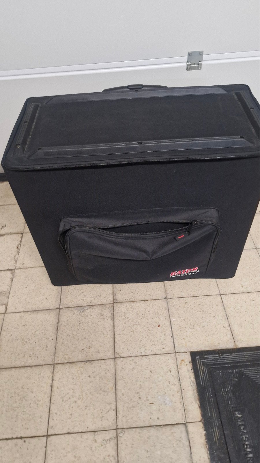 Valise spécial pour instrument de musique, Musique & Instruments