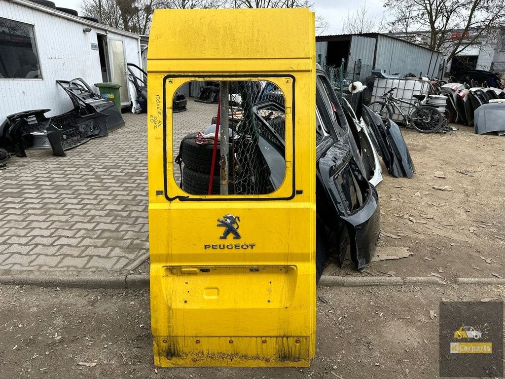Ducato Boxer Jumper H2 linker achterdeur, Auto-onderdelen, Info@fabrikant.eu, Fabrikant BV, Gebruikt, Fabrikantstraat 1
1000 AA  Amsterdam, NL