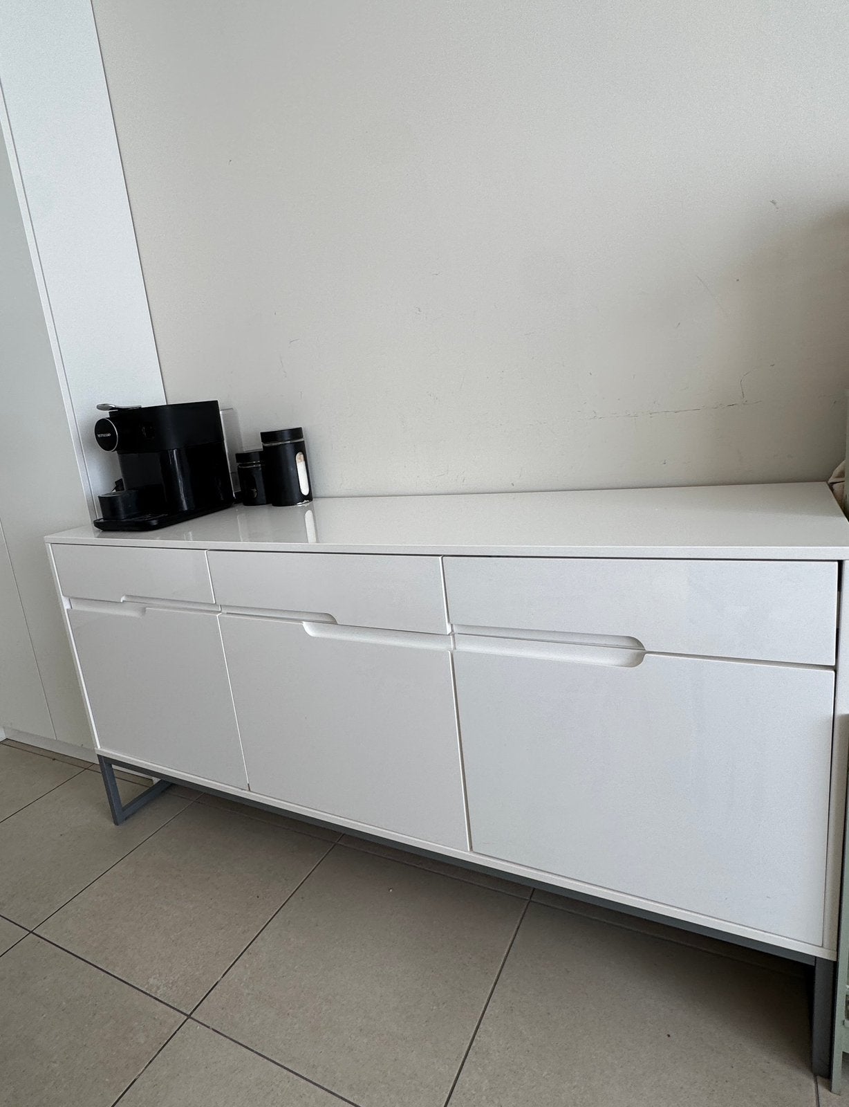Dressoir, Enlèvement, Utilisé, 100 à 150 cm